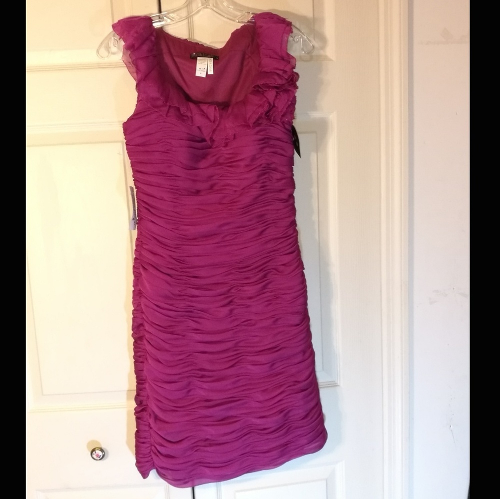 Chicas brand cocktail dress